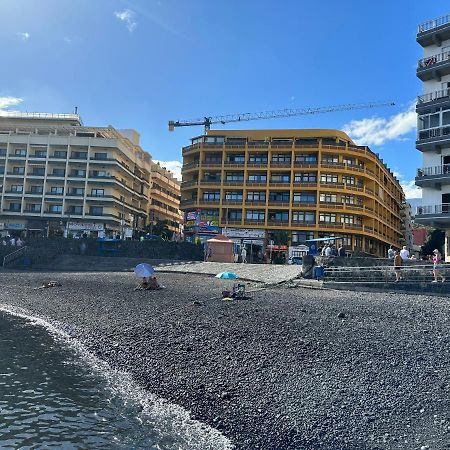 Cocohomes Marina Cerca Del Mar Puerto de la Cruz  Dış mekan fotoğraf