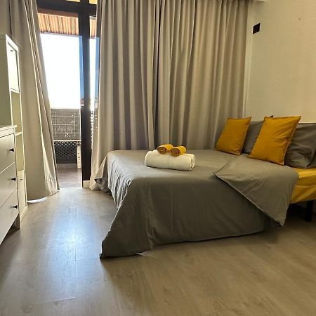 Cocohomes Marina Cerca Del Mar Puerto de la Cruz  Dış mekan fotoğraf