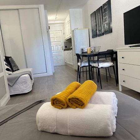 Cocohomes Marina Cerca Del Mar Puerto de la Cruz  Dış mekan fotoğraf