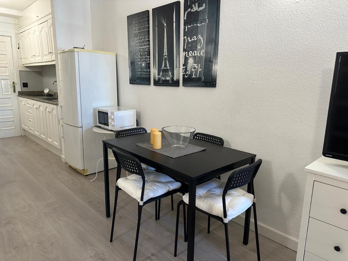 Cocohomes Marina Cerca Del Mar Puerto de la Cruz  Dış mekan fotoğraf