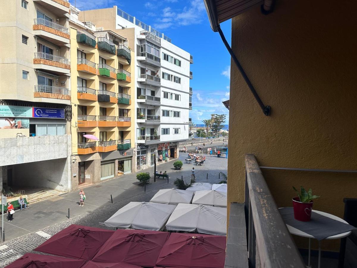 Cocohomes Marina Cerca Del Mar Puerto de la Cruz  Dış mekan fotoğraf