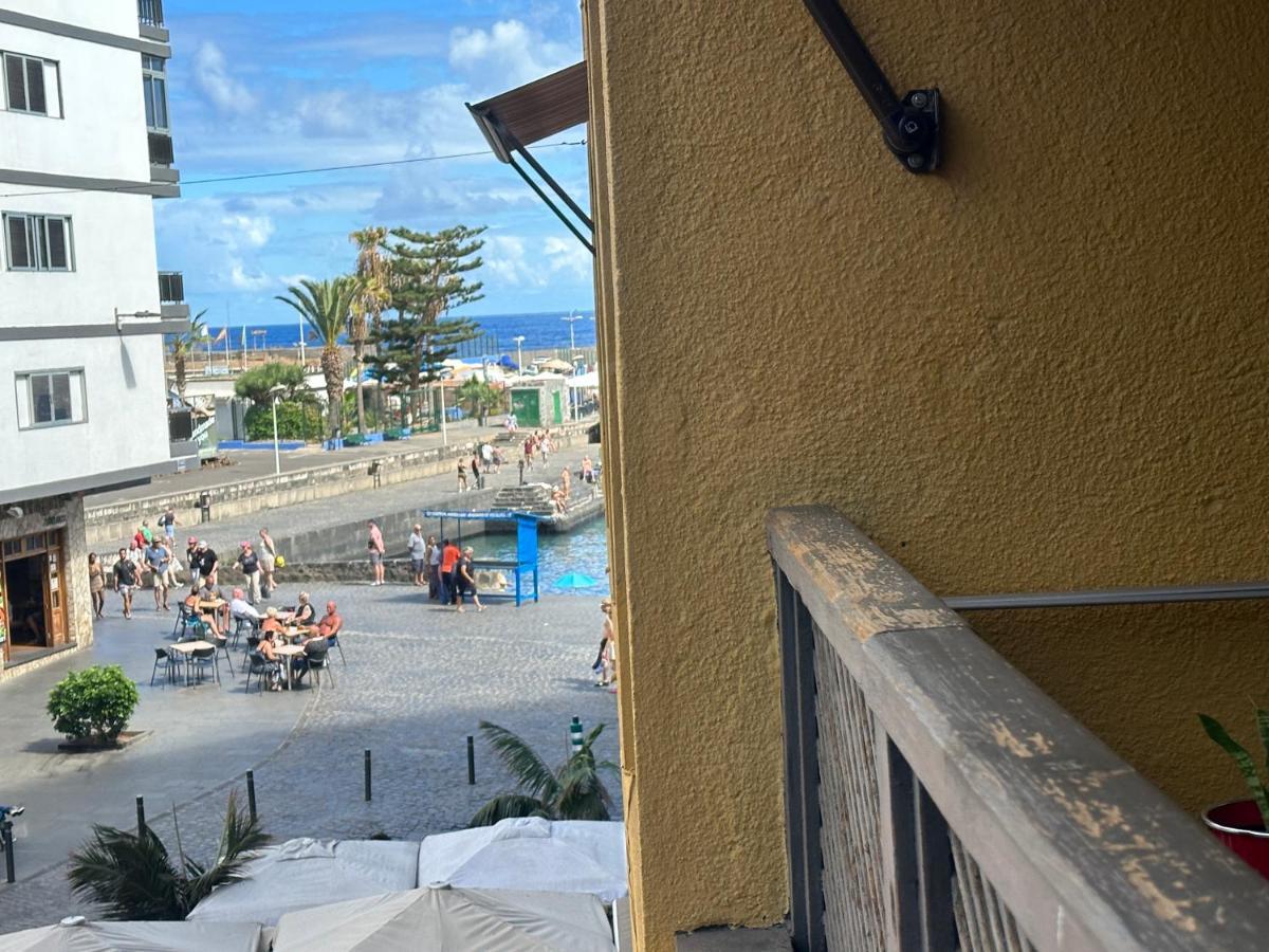 Cocohomes Marina Cerca Del Mar Puerto de la Cruz  Dış mekan fotoğraf