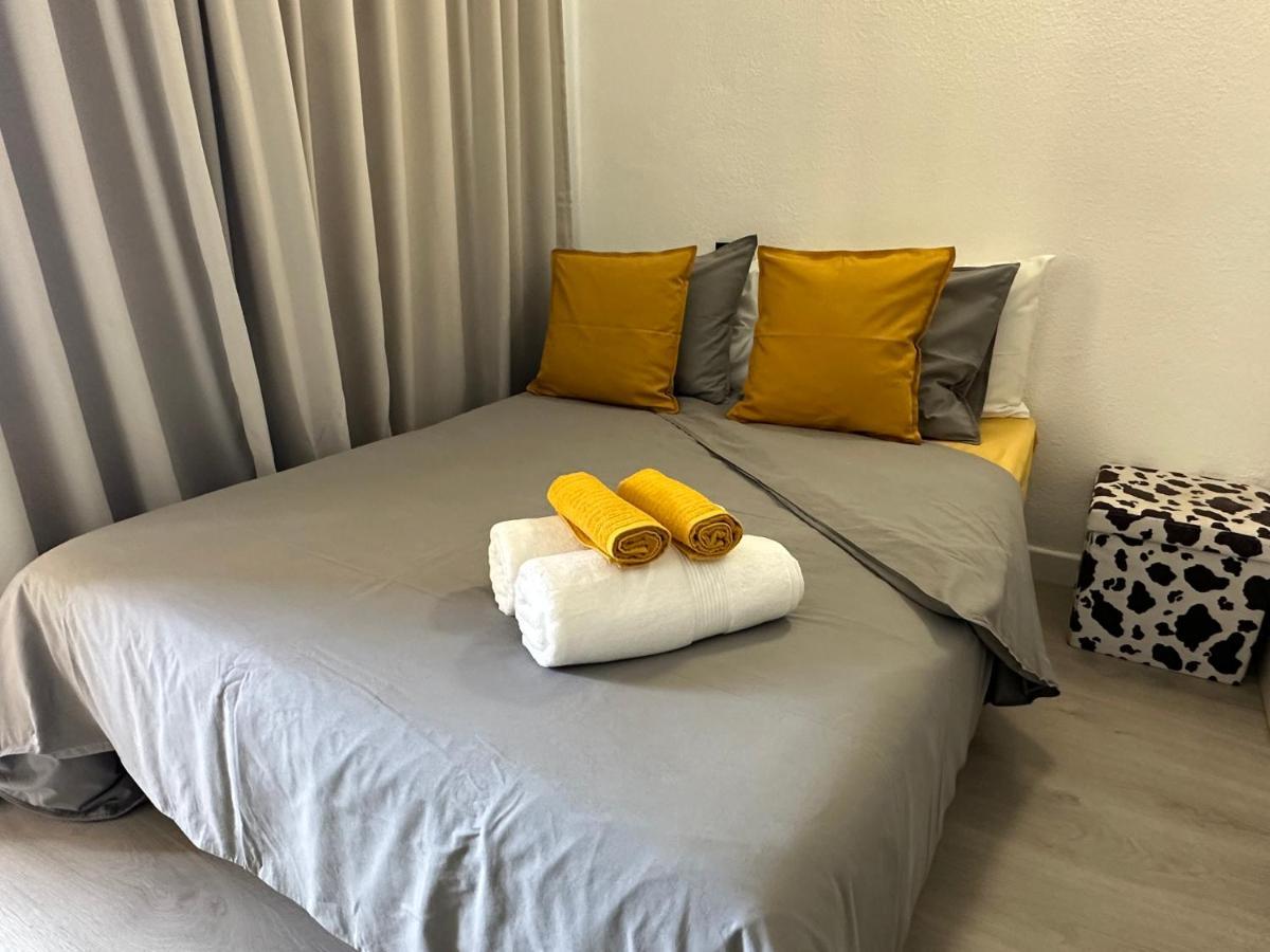 Cocohomes Marina Cerca Del Mar Puerto de la Cruz  Dış mekan fotoğraf