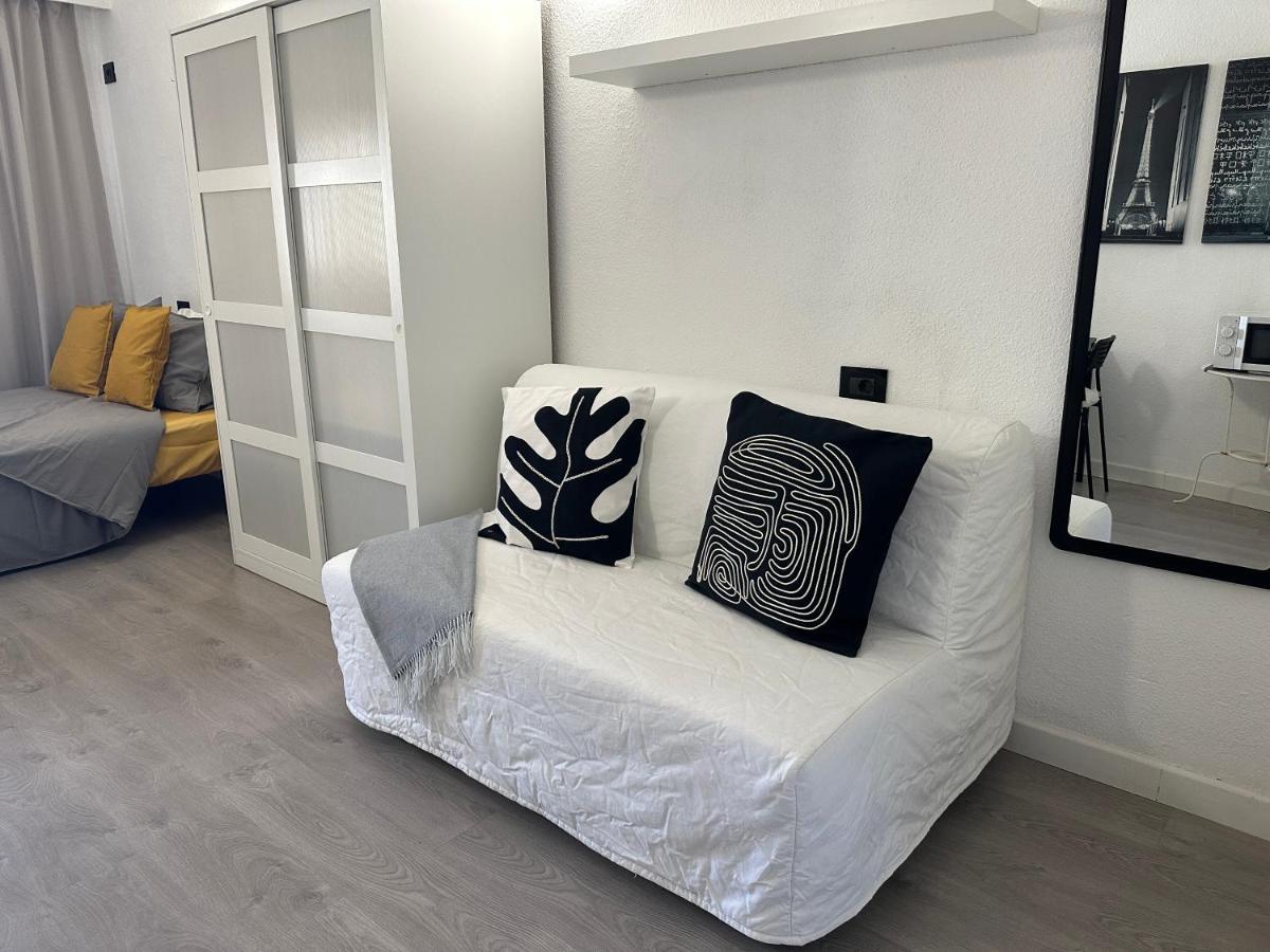 Cocohomes Marina Cerca Del Mar Puerto de la Cruz  Dış mekan fotoğraf