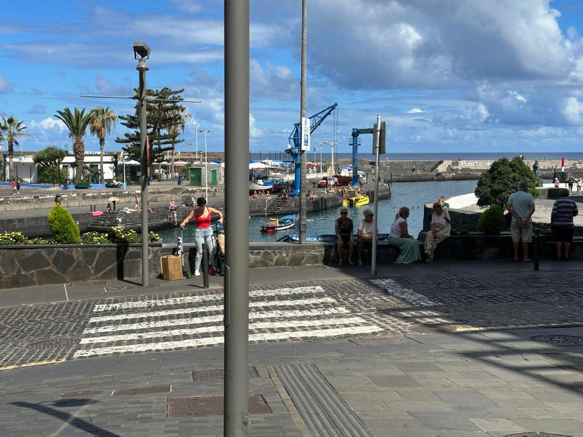 Cocohomes Marina Cerca Del Mar Puerto de la Cruz  Dış mekan fotoğraf