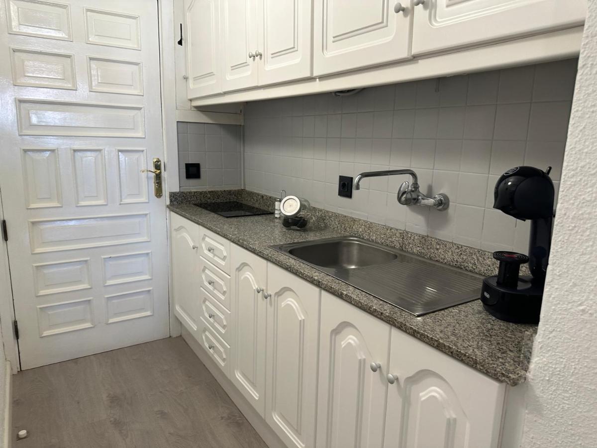 Cocohomes Marina Cerca Del Mar Puerto de la Cruz  Dış mekan fotoğraf