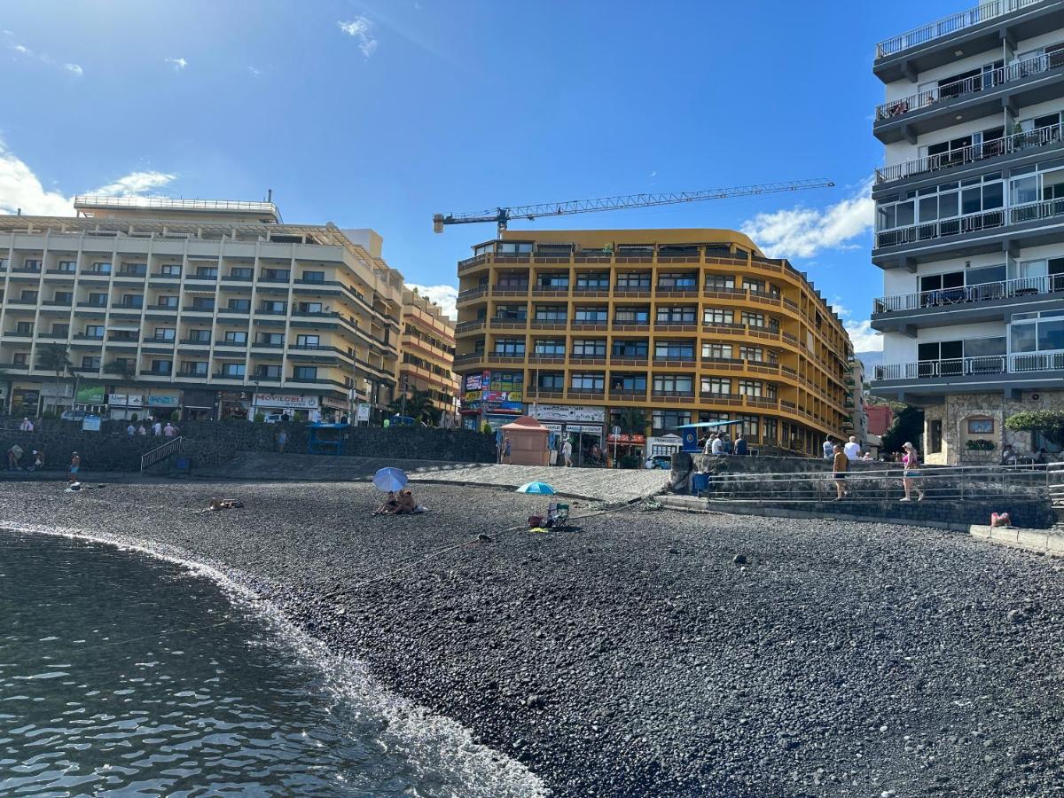 Cocohomes Marina Cerca Del Mar Puerto de la Cruz  Dış mekan fotoğraf