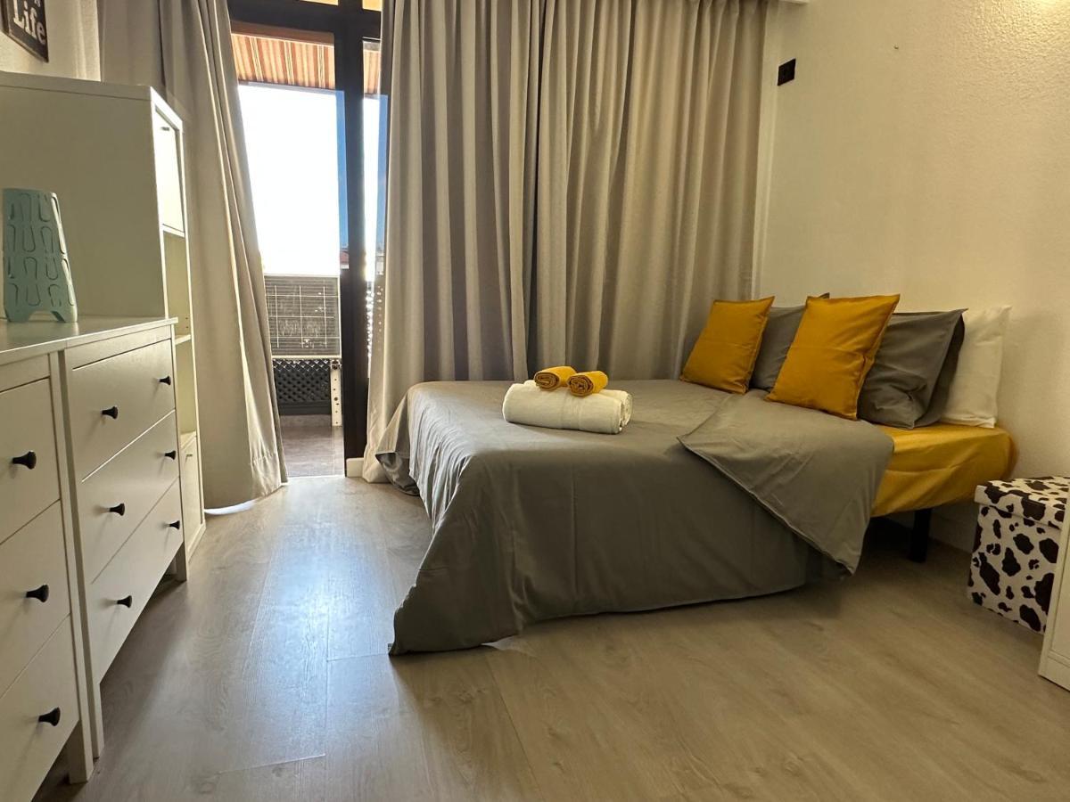 Cocohomes Marina Cerca Del Mar Puerto de la Cruz  Dış mekan fotoğraf