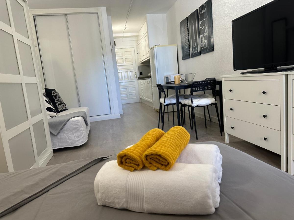 Cocohomes Marina Cerca Del Mar Puerto de la Cruz  Dış mekan fotoğraf