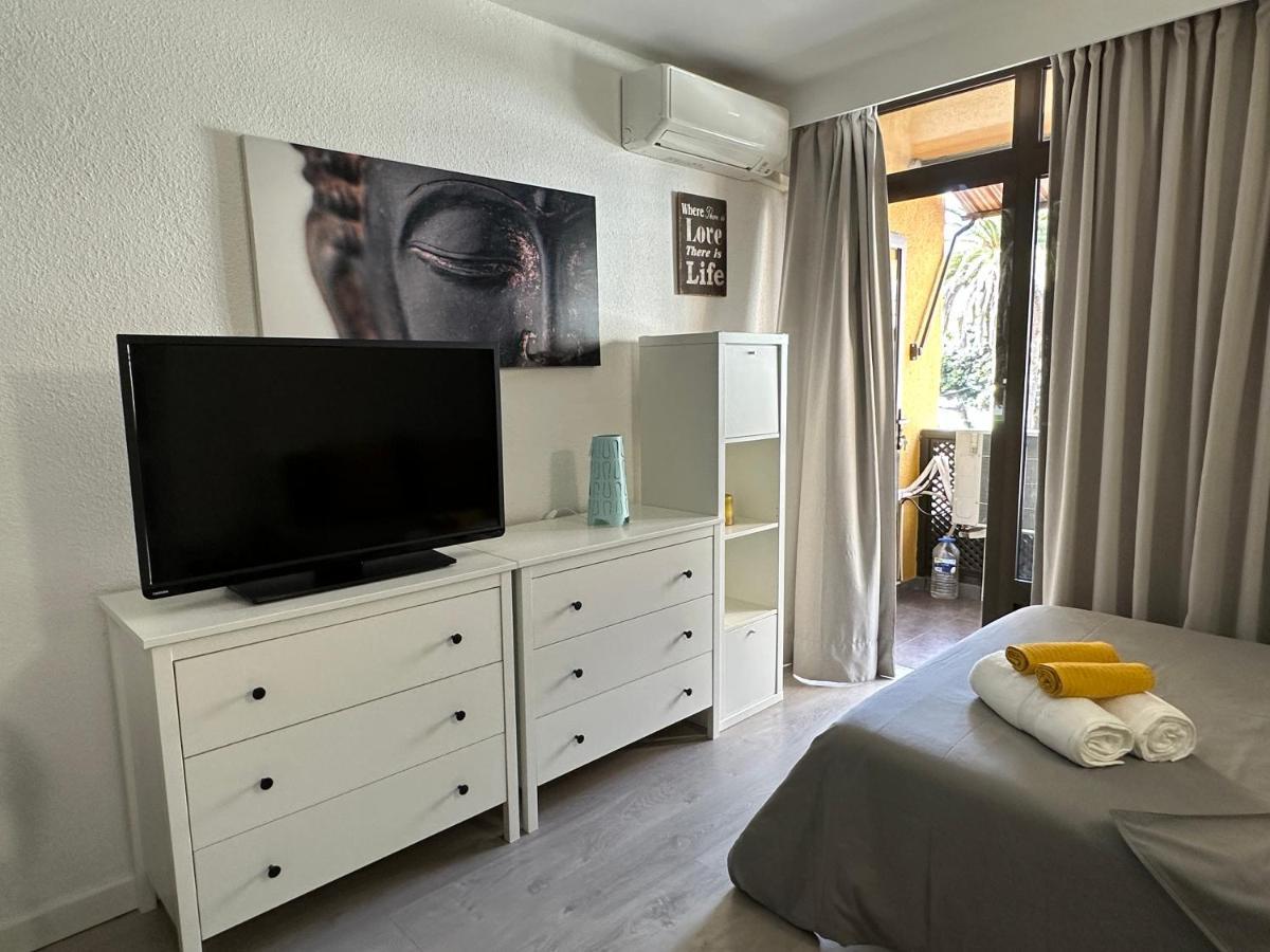 Cocohomes Marina Cerca Del Mar Puerto de la Cruz  Dış mekan fotoğraf