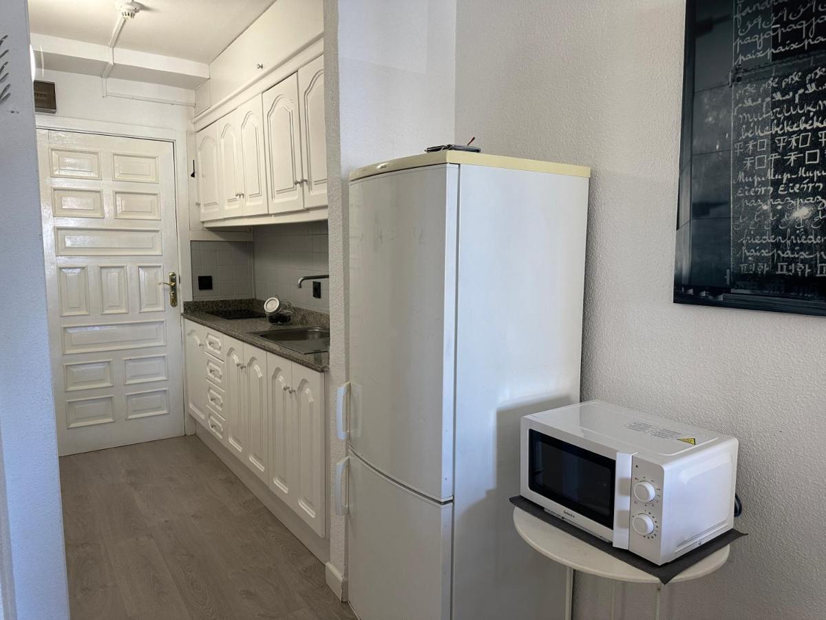 Cocohomes Marina Cerca Del Mar Puerto de la Cruz  Dış mekan fotoğraf