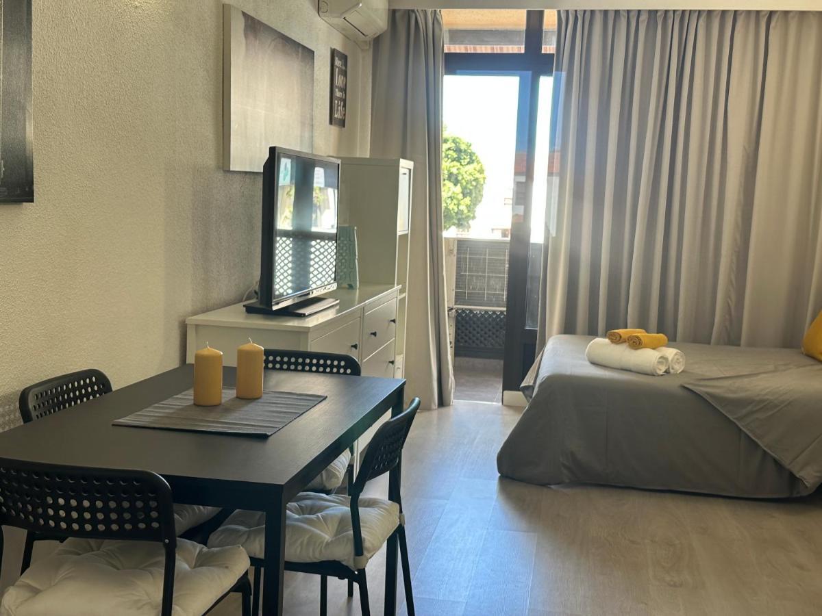 Cocohomes Marina Cerca Del Mar Puerto de la Cruz  Dış mekan fotoğraf